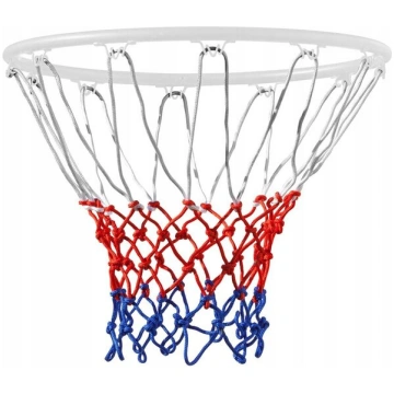 Tīkls basketbola grozam Enero