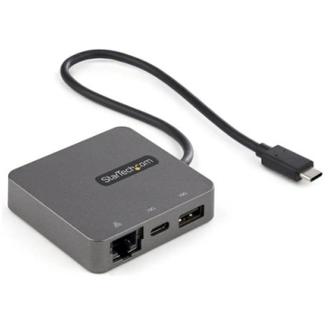 STARTECH USB-C MULTIPORT ADAPTER HDMI OR VGA-GEN 2