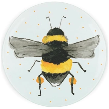 Rhiannon Chauncey Bee Painted Bumble Bee Teksturēt
