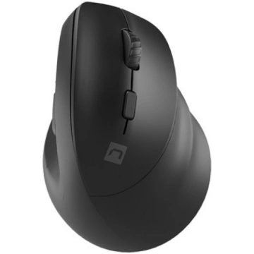 NATEC VERTICAL MOUSE CRAKE 2 WIRELESS