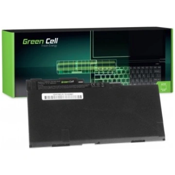 Green Cell HP68 notebook spare part Battery GCE