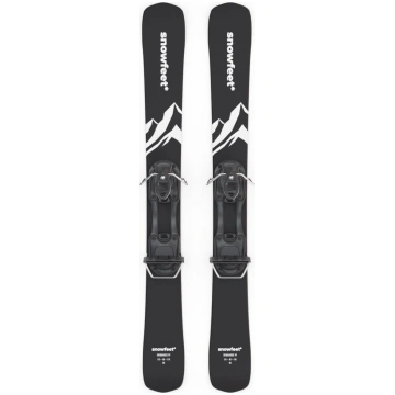 Īsas slēpes sniegam 99 cm Skiblades Snowblades Ski