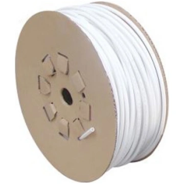 PVC caurule D1/4 colla