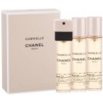 Chanel Gabrielle Refill EDP 3x20ml 113622