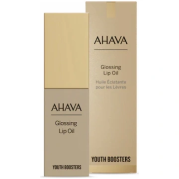 Glossing Lip Oil Spīdīga lūpu eļļa 6ml Ahava 69704