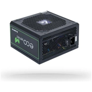 Power Supply CHIEFTEC 700 Watts Efficiency 80 PLUS