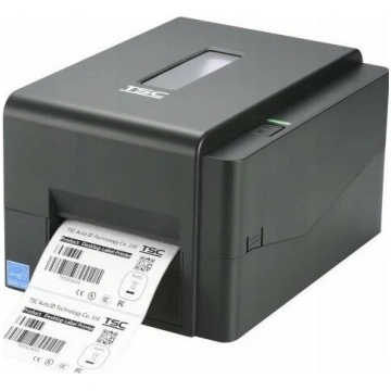 Drua etykiet TSC Label Printer TE210 (99-065A301-0