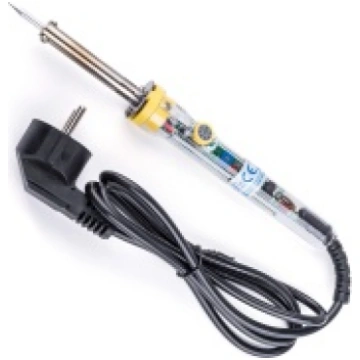 Elektriskais lodāmurs ZD-708 ar jaudu regulatoru