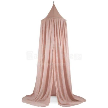 Jollein Canopy Vintage Art.002-005-00090 Pale Pink