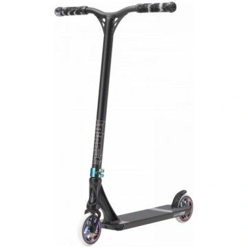 BLUNT PRODIGY S9 тpюкoвoй caмoкaт