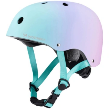 Wozinsky BMX/skrejriteņa velosipēda ķivere 54–58 c