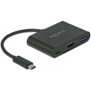 Delock USB Type-C™ Adapter to HDMI 4K 30 Hz with U