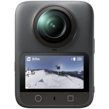 DJI CAMERA OSMO 360 STANDARD COMBO CP.OS.00000441.
