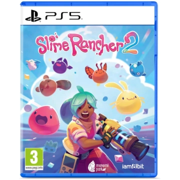 Slime Rancher 2 PS5