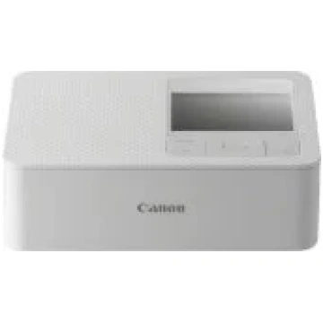 Canon Selphy CP1500 White Portatīvais fotoprinteri