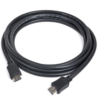 Gembird HDMI V2.0 male-male cable with gold-plated
