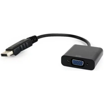 Gembird | Adapter cable | DisplayPort | VGA 204959