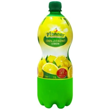 Sula PFANNER Citrona 100%, PET, 1l(DEP)