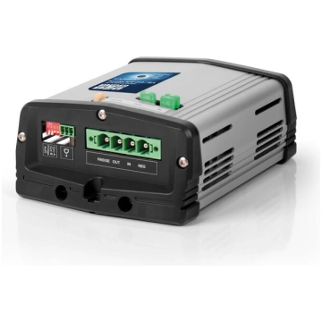 Carbest battery charging booster 40A
