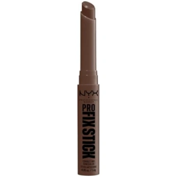 Nyx, Pro Fix Stick Correcting, Vegan, Correct, Con