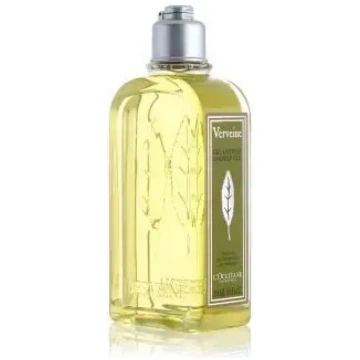 L"Occitane Verbena Shower Gel 8.4 Oz/ 250 ML | 325