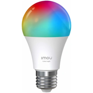 Imou smart bulb LED B5 E27 9W WiFi CL1B-5-E27