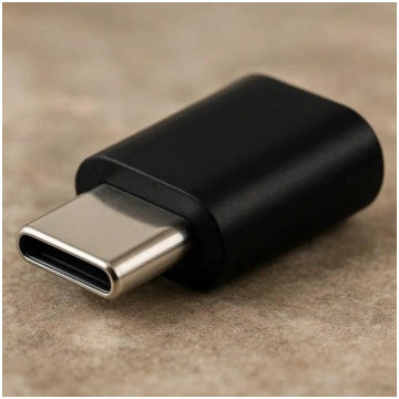 USB Type C uz Micro USB adapteris Equip 133472