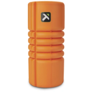 THE GRID TRAVEL ORANGE / BLACK TriggerPoint