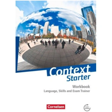 Context Starter. Language, Skills and Exam Trainer