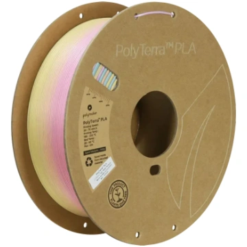 POLYMAKER POLYTERRA PLA GRADIENT 1.75mm/1KG - Past
