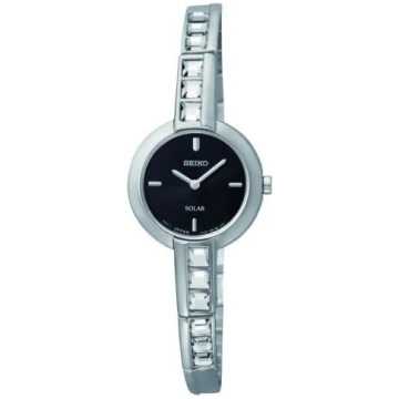 Sieviešu rokas pulkstenis Seiko Solar SUP191