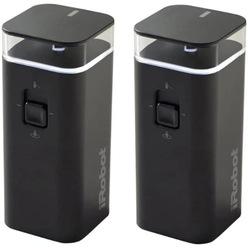 iRobot 4473043 Putekļsūcējs-robots, Virtuālo barje