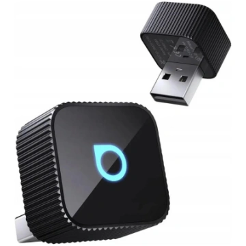 Ottocast T2 Mini Slim Wireless CarPlay and Android