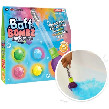 Special Effect Baff Bombz Zimpli Kids Bath Bomb