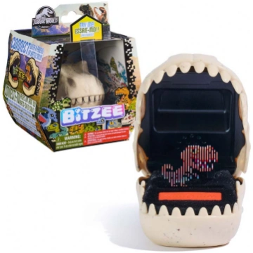 Bitzee - Interactive Jurassic World Pet (6074096) 