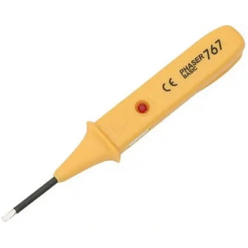 Elektriskais izmēģinātājs SUNCO Fazer Basic 767 — 