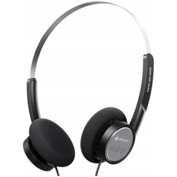 Suchawki FiiO Snowsky Wind czarne 6953175741398