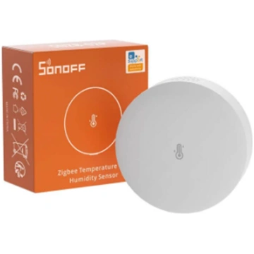 Sonoff SNZB-02P Temperature and Humidity Sensor SN