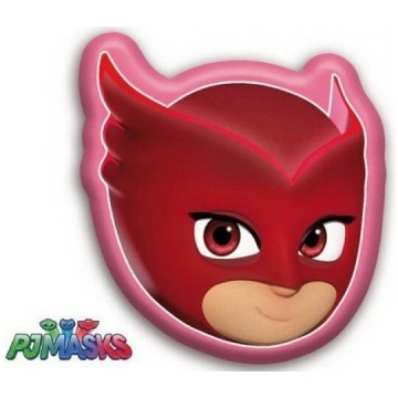 Rotaļlieta-Spilvens PJ masks PjMasks