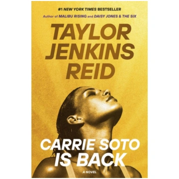 Carrie Soto Is Back Random House Publishing Group