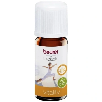 Ēterisko eļļu komplekts Beurer 68130 Vitality — 10