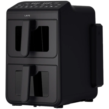 beztłuszczowa Lafe beztłuszczowa Dual Fry 10 L | L