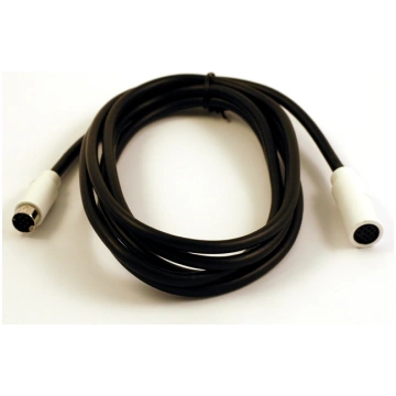 Dension extension cable for iPod, iPhone