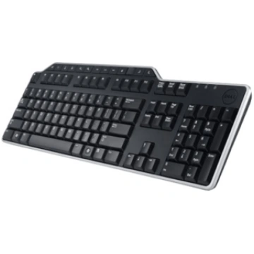 Dell KB-522 Multimedia, Wired, Keyboard layout EN,