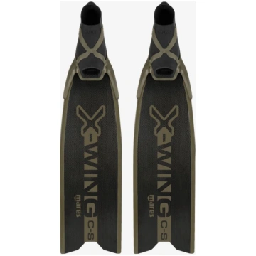 Mares X-Wing C-S Soft - 42/43