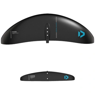 Duotone KITE Foil Carbon 1250 Wing Set Surf