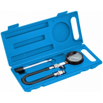 HOGERT COMPRESSION PRESSURE GAUGE ( HT8G411 590280