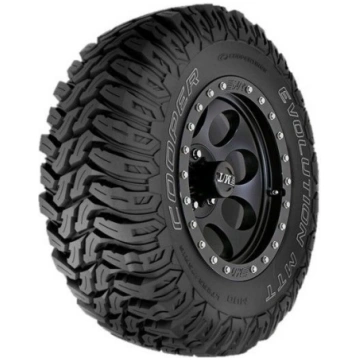 Evolution MTT 12.50/33R15 108 Q OWL Cooper
