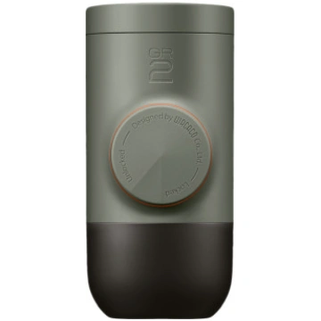 Pārnēsājams espresso automāts Wacaco Minipresso GR