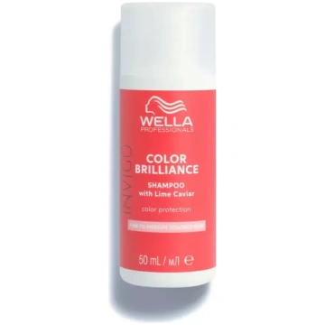 Wella Professionals Invigo Color Brilliance šampūn